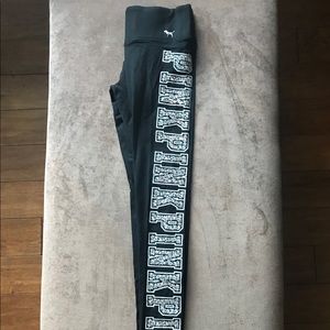Victoria’s Secret PINK Leggings